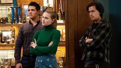 'Riverdale': La temporada 5 comenzará justo donde termina la anterior y tendrá baile de graduación noticias imagen