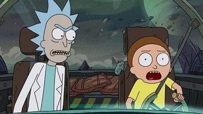 'Rick y Morty': Los episodios de la temporada 5 están más avanzados de lo que pensamos