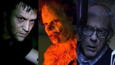 10 películas de miedo desconocidas para descubrir en plataformas estas Navidades