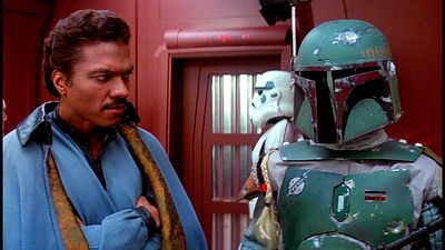 'The Mandalorian': Temuera Morrison dará vida a Boba Fett en la segunda temporada noticias imagen