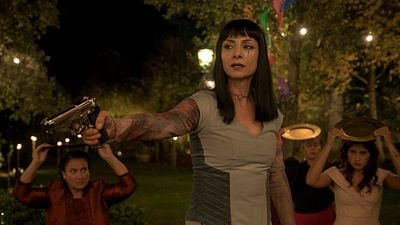 'Vis a Vis: El Oasis': ¿Ha muerto este personaje en el capítulo 4? noticias imagen