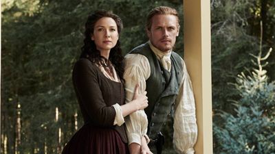 'Outlander': Los elementos de los libros que no entraron en la temporada 5 aparecerán en la siguiente