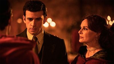 'El secreto de Puente Viejo' llegará a su fin el próximo miércoles 20 de mayo en 'prime time' noticias imagen