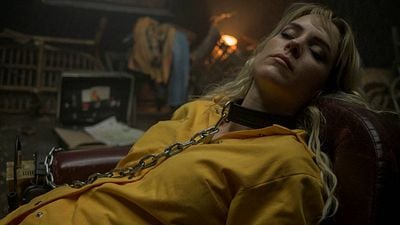 'Vis a Vis: El Oasis': Maca reta en duelo a Zulema en el tráiler del capítulo 5 noticias imagen