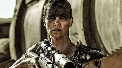 Confirmada una precuela de 'Mad Max: Furia en la carretera' sobre Furiosa pero sin Charlize Theron