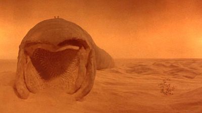 'Dune': Denis Villeneuve pasó un año entero creando este personaje + nueva foto de Timothée Chalamet noticias imagen