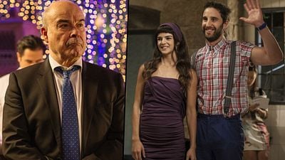 'Ocho apellidos catalanes', esta noche en Telecinco: El cameo de Antonio Resines que fue eliminado noticias imagen