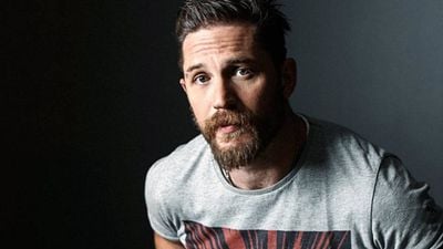 Tom Hardy va a protagonizar una serie sobre los orígenes de la CIA noticias imagen