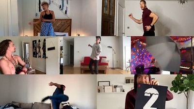 'The Umbrella Academy' (Netflix): Los actores anuncian la fecha de estreno de la temporada 2 desde la cuarentena noticias imagen