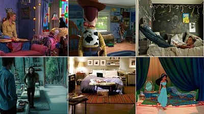 10 cuartos de cine y series donde nos gustaría pasar la cuarentena noticias imagen