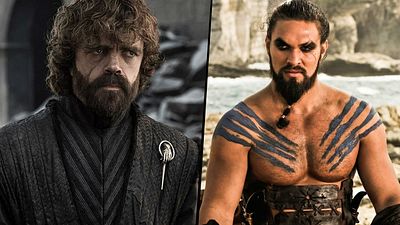 Jason Momoa y Peter Dinklage, en conversaciones para protagonizar la película de vampiros 'Good Bad & Undead' noticias imagen
