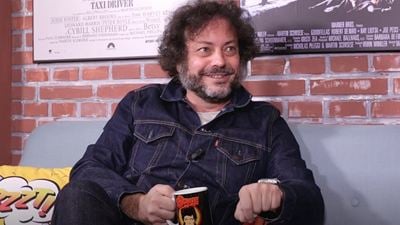 Enrique Lavigne: "El panorama va a tener que cambiar, va a tener que reinventarse" · #JuntosPorElCine