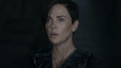 'La vieja guardia' (Netflix): Charlize Theron no puede morir en el primer tráiler