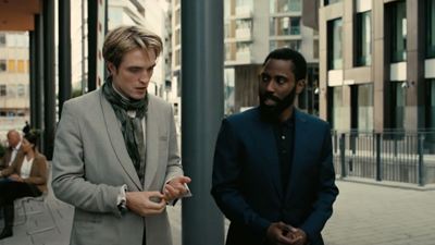 'Tenet': El segundo tráiler da más pistas sobre lo nuevo de Christopher Nolan 