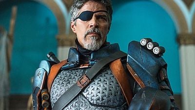 'Misión: Imposible 7' y 'Misión: Imposible 8': Esai Morales ('Titans') será el villano en lugar de Nicholas Hoult noticias imagen