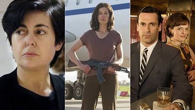 Todas las películas, series y documentales que abandonan Netflix en junio noticias imagen