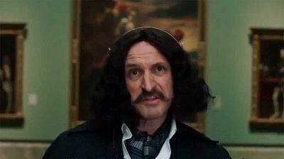 'El Ministerio del Tiempo' revive de nuevo el ‘Velaske, yo soy guapa?’ en un clip del cuarto episodio noticias imagen