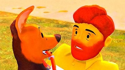 Disney+ ya cuenta con su primer protagonista homosexual en el corto animado 'Salir' noticias imagen