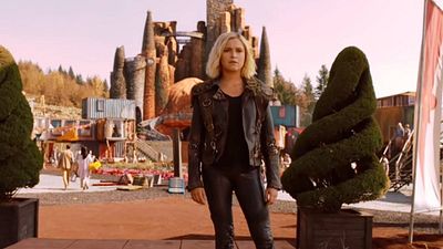 'Los 100': Los nuevos planetas de la temporada 7 mostrarán viajes en el tiempo  noticias imagen