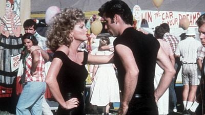 El Autocine RACE de Madrid vuelve a abrir el miércoles 27 de mayo con 'Grease' noticias imagen