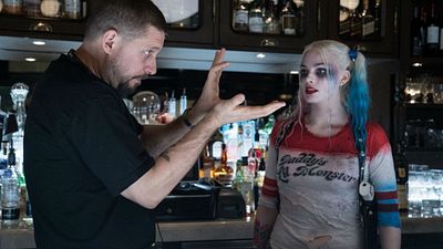 'Escuadrón Suicida': David Ayer afirma que su montaje sería fácil de completar noticias imagen
