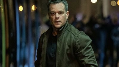 'Jason Bourne': El productor espera hacer una sexta entrega noticias imagen