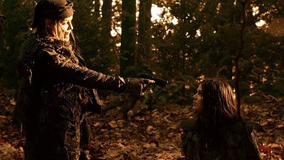 'Los 100': Elisius III, Planeta Beta y Sky Ring son los nuevos misterios que desvela el capítulo 2 de la temporada 7 noticias imagen