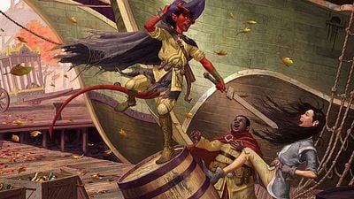 La nueva película de 'Dragones y mazmorras' será divertida sin ser una comedia noticias imagen