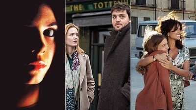 7 películas y series de Netflix, Amazon, HBO, Movistar+, Disney+ y gratis en abierto si no sabes qué ver este fin de semana noticias imagen