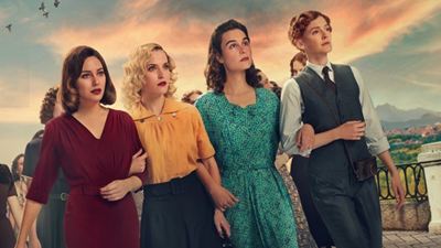 'Las chicas del cable': La última temporada ya tiene fecha de estreno