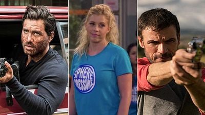 Estrenos Netflix: las series y películas que llegan la semana del 1 al 7 de junio noticias imagen