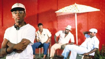 Spike Lee: mira su corto con imágenes de 'Haz lo que debas' que conciencia sobre el Black Lives Matter  noticias imagen