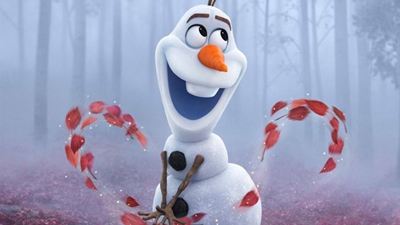¿Habrá 'Frozen 3'? Esta es la respuesta de Josh Gad (Olaf) 
