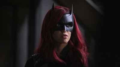 'Batwoman': el personaje de Ryan Wilder sustituye a Kate Kane tras la marcha de Ruby Rose