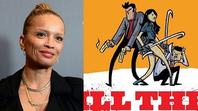 Victoria Mahoney ('Star Wars: el Ascenso de Skywalker') dirigirá la adaptación de la novela gráfica 'Kill Them All' noticias imagen