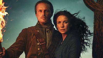 'Outlander': Sam Heughan reconoce que haría este cambio en Jamie Fraser