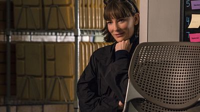 'Dónde estás, Bernadette': Tráiler de lo nuevo de Linklater con Cate Blanchett, que ya tiene fecha de estreno en España noticias imagen