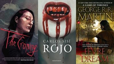 10 novelas de terror que nos gustaría ver convertidas en series de televisión noticias imagen
