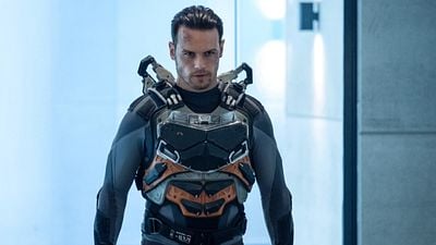 ¿Sueñas con la temporada 6 de 'Outlander'? 'Bloodshot', con Sam Heughan, ya está en DVD, Blu-ray y otros formatos noticias imagen