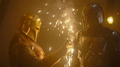 'The Mandalorian': La segunda temporada se seguirá estrenando este octubre 2020 a pesar del coronavirus noticias imagen