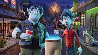 'Onward' de Disney·Pixar ya tiene fecha de estreno en Disney+