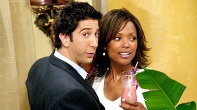 Marta Kauffman, co-creadora de 'Friends', se arrepiente de no haber fomentado más la diversidad en la serie noticias imagen