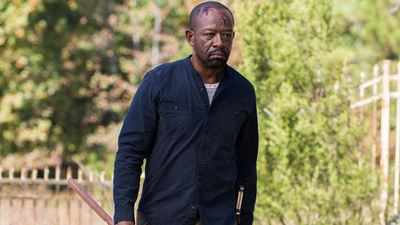 'The Walking Dead': Una teoría apunta a Morgan Jones para ocupar el vacío dejado por Michonne en la temporada 11