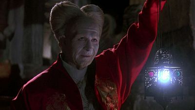 'Drácula': El 'reboot' de Blumhouse será fiel a la novela de Bram Stoker noticias imagen