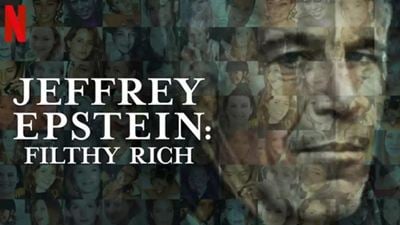 'Asquerosamente rico': las teorías del documental de Netflix sobre la muerte de Jeffrey Epstein