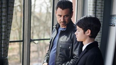 Kenneth Branagh cree que 'Artemis Fowl' (Disney+) tiene "inmenso potencial" para hacer secuelas noticias imagen