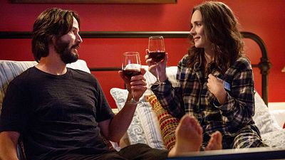 ¿Sexo en CGI? La industria de Hollywood estudia utilizar imagen digital para las escenas sexuales noticias imagen