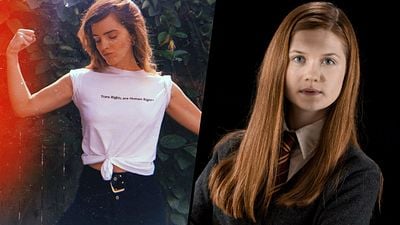 Emma Watson, Bonnie Wright y Warner Bros. responden a los comentarios de J.K. Rowling sobre las personas transgénero noticias imagen