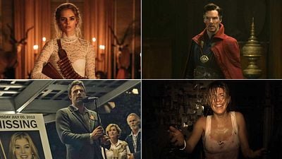 9 recomendaciones para ver en Netflix, Movistar+, Filmin o gratis en abierto este fin de semana noticias imagen