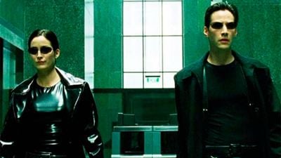 El estreno de 'Matrix 4' se retrasa hasta 2022